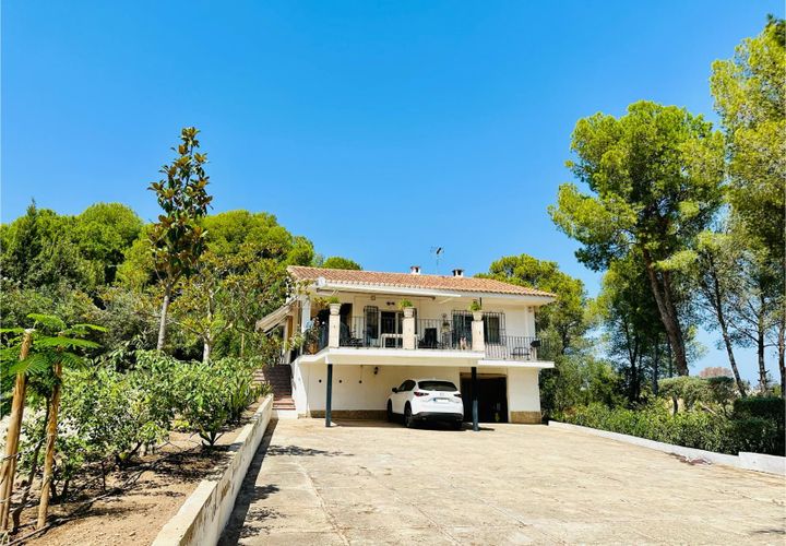 Villa a Alberic, Valencia, Alberic - € 280.000 | Ref: 09383 - foto 1